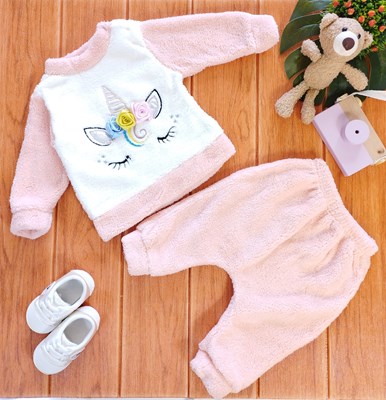 Peluş 2li Takım - SOMON