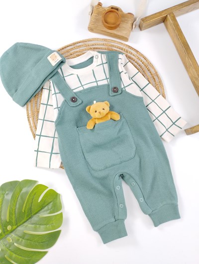 Mint Yeşili