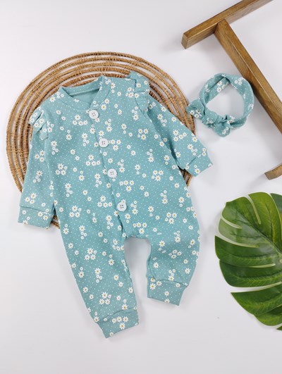Mint Yeşili