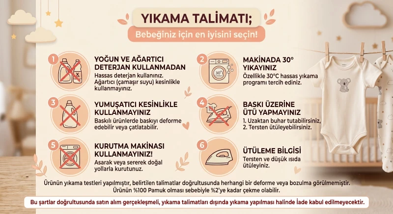 Deri Kürklü Mont-Ceket (Suni) Kemerli Badili Likralı Kot Pantolon Kışlık 4lü Erkek Bebek/Çocuk Takım - KREM