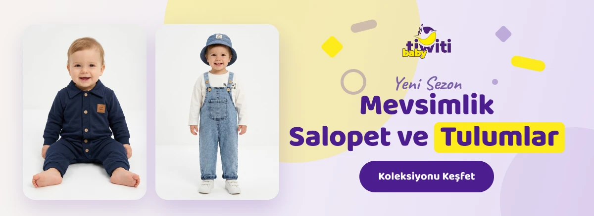 tiwitibaby