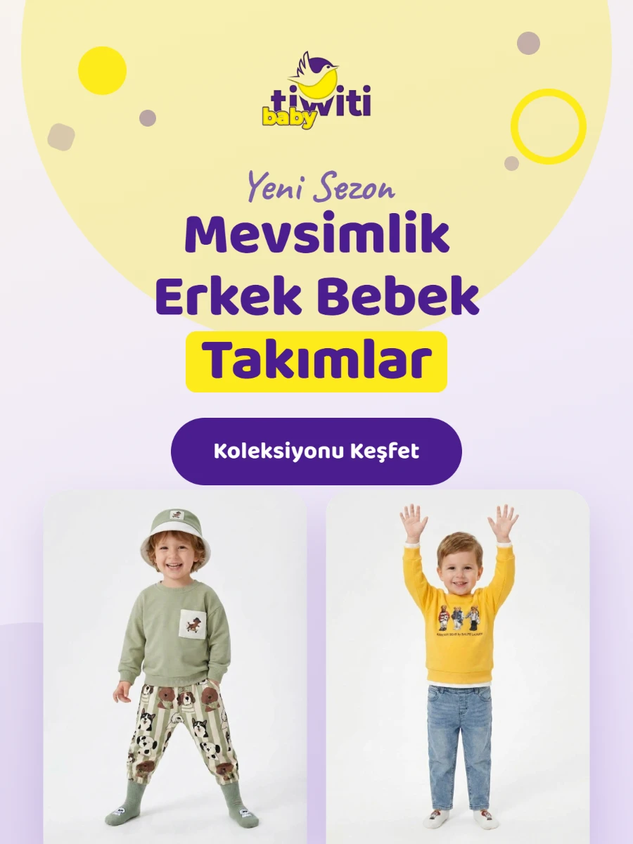 tiwitibaby