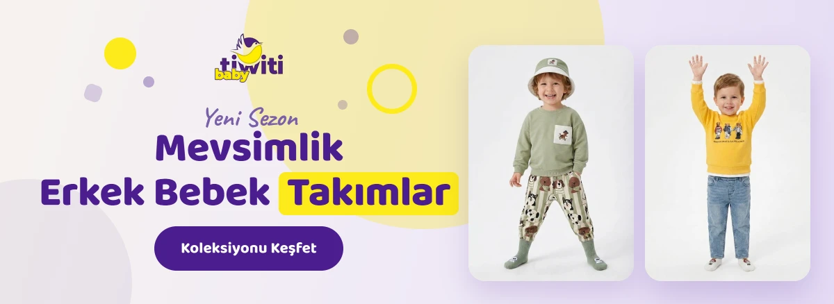 tiwitibaby